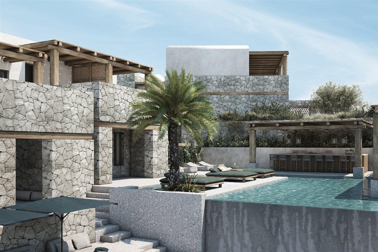 Hotel Archipelagos