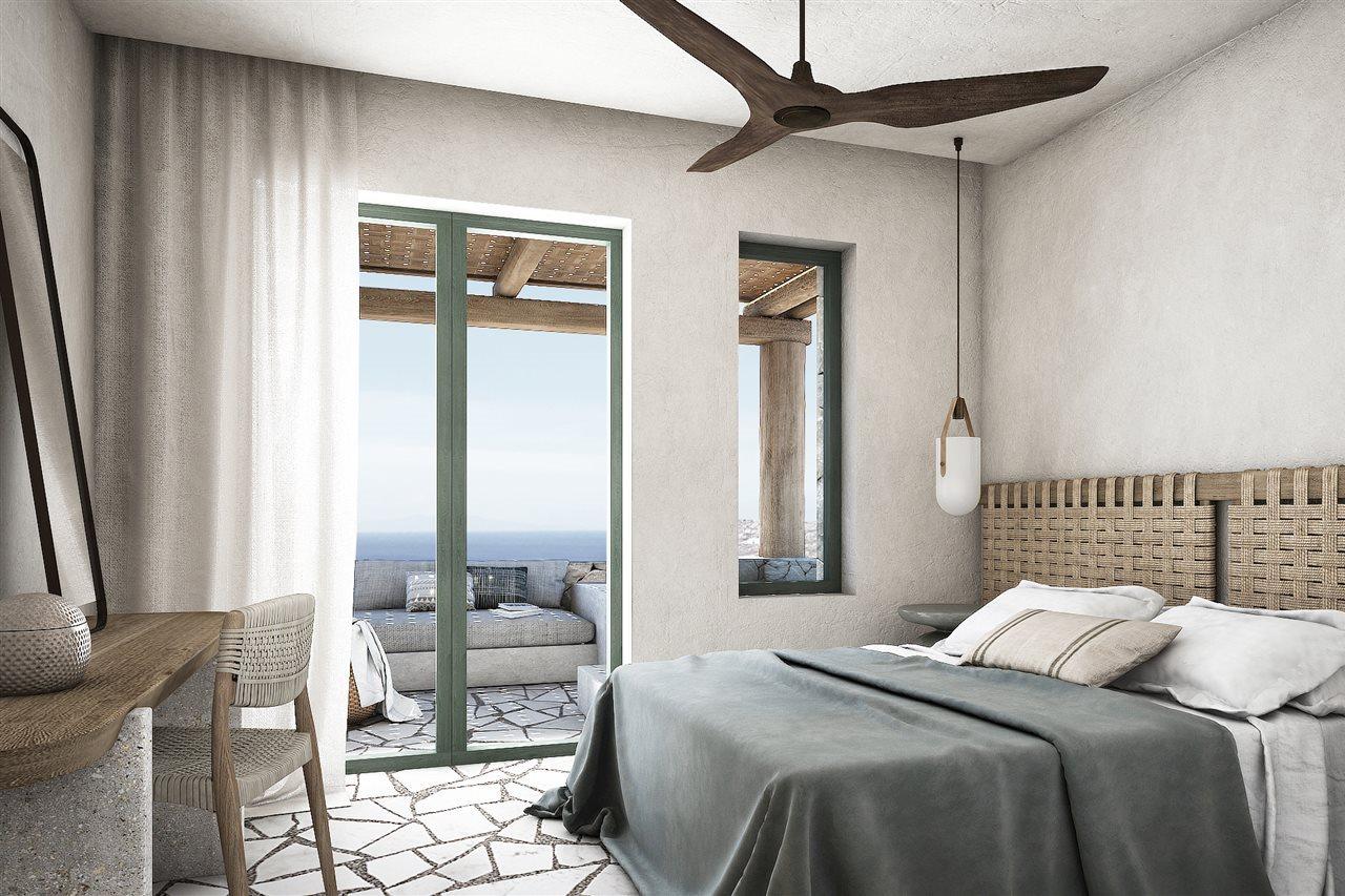 Archipelagos Hotel