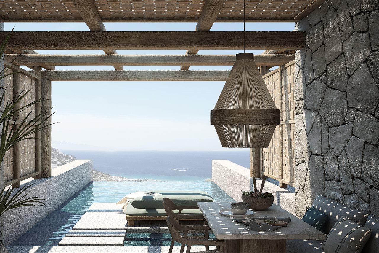 Archipelagos Hotel 5*