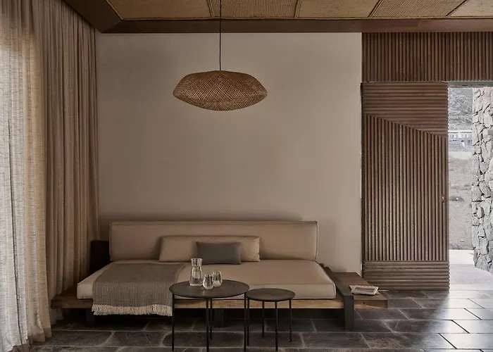 Archipelagos All Suites