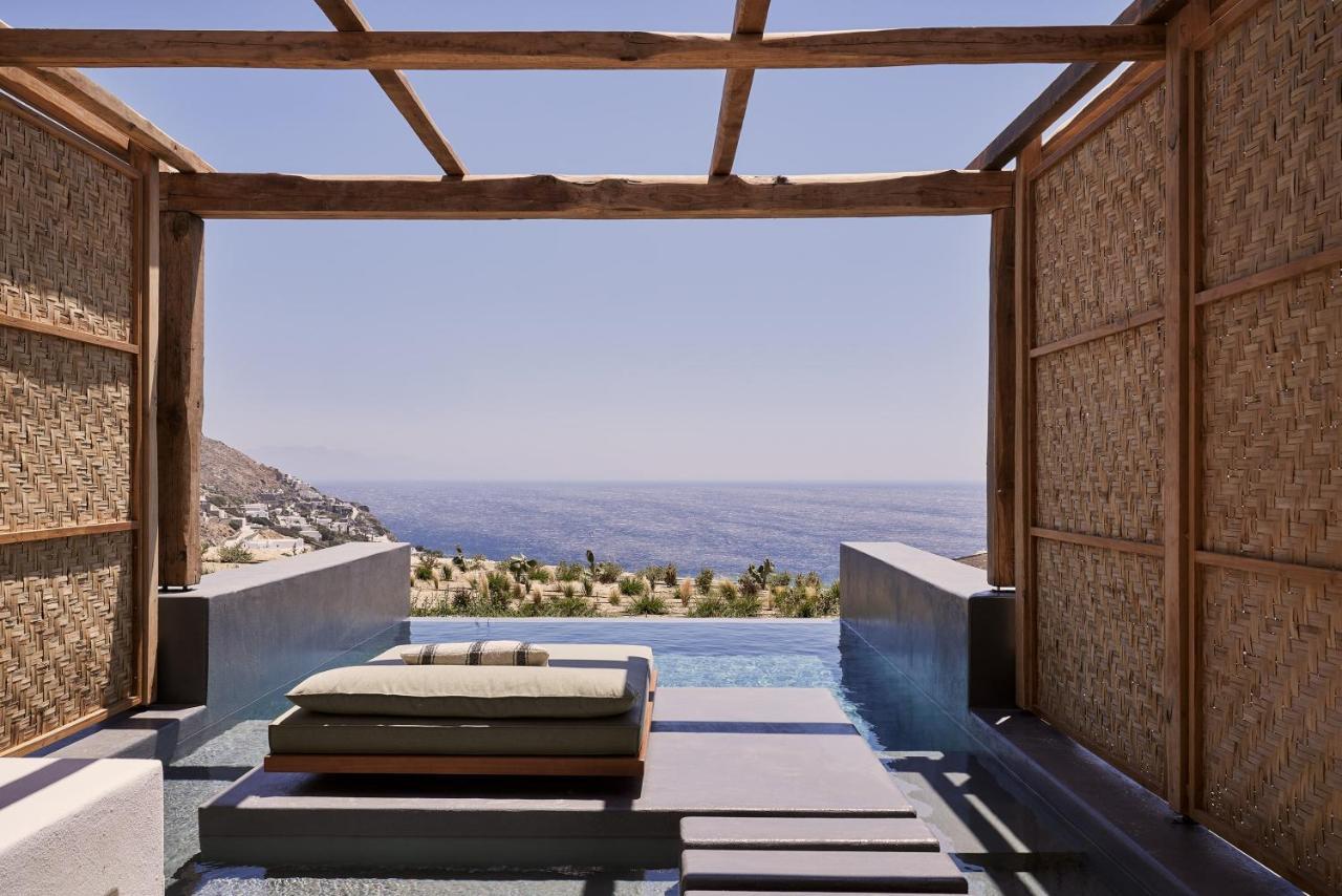 Archipelagos Elia (Mykonos)
