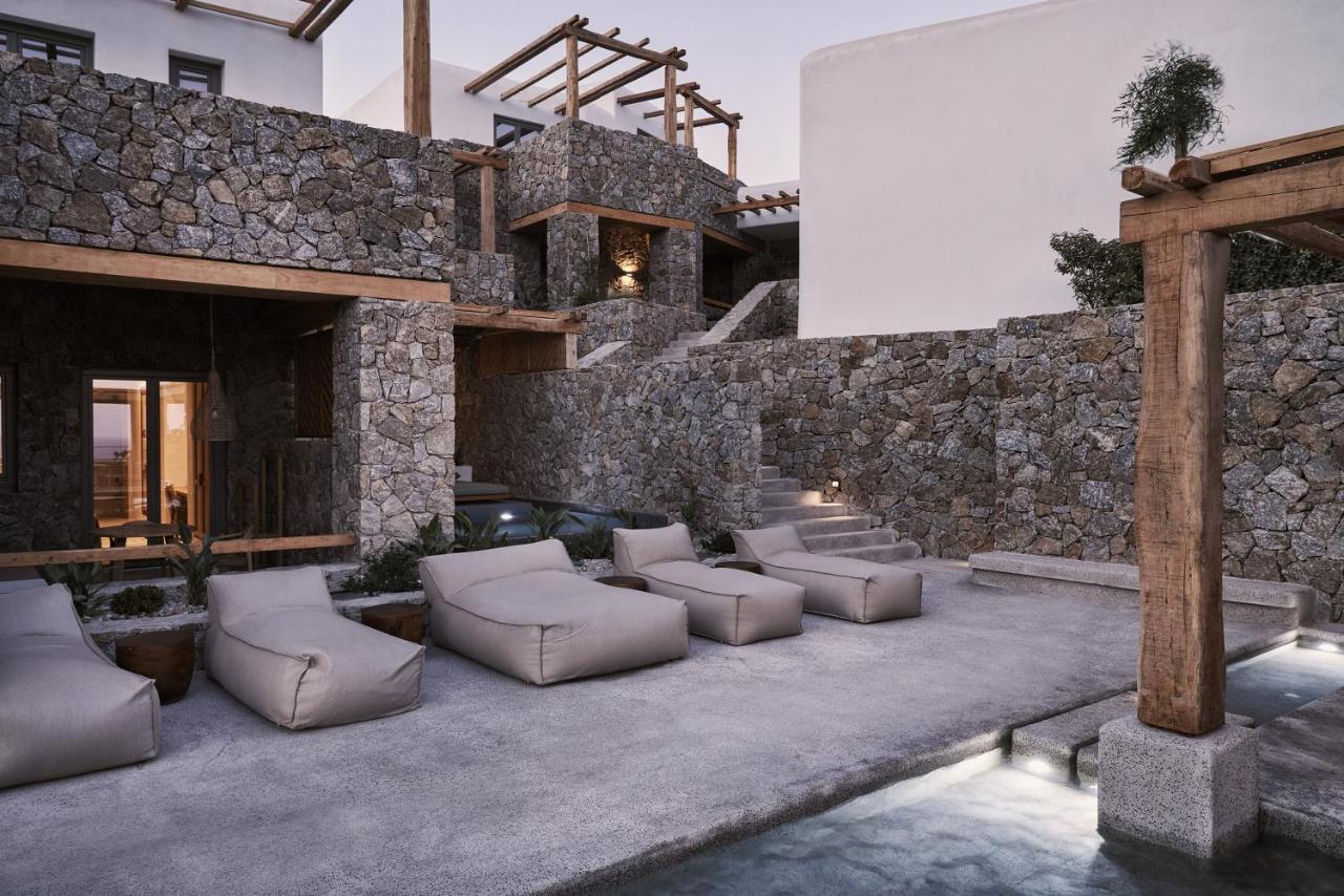 Archipelagos Hotel