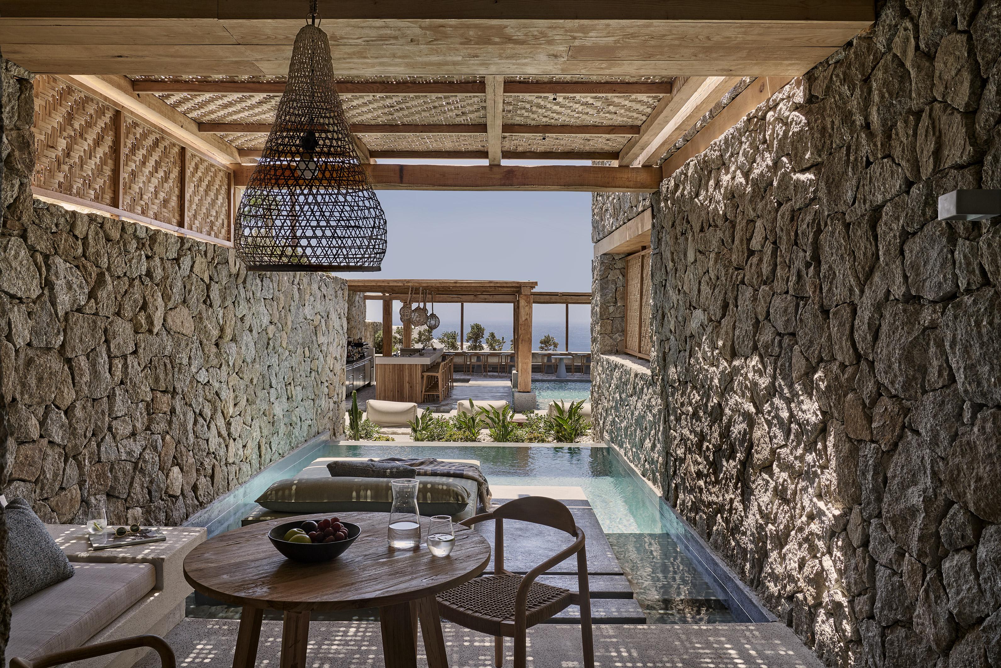 Hotel Archipelagos 5*